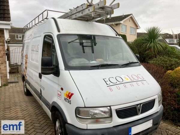 ECO LOG BURNING STOVE SUPPLY & FITTING Photo 1