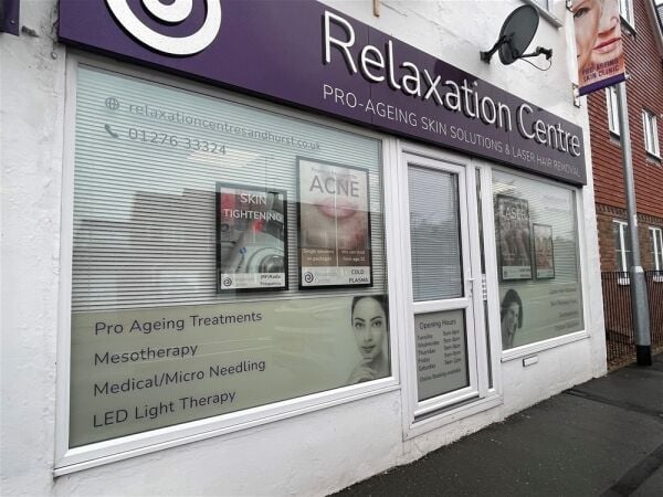 PROFITABLE, LONG-ESTABLISHED SKIN & LASER CLINIC WITH RECURRING CLIENTBASE