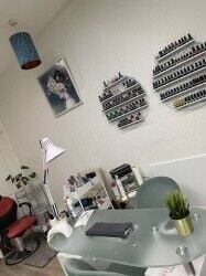 Hairdresser, Nail and Beauty Salon For Sale Hairdresser, Nail and Beauty Salon For Sale