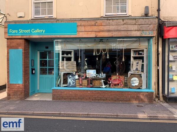 GIFT SHOP & ART GALLERY Photo 1