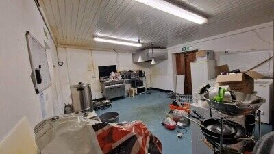 Coffee shop business for sale Photo 2