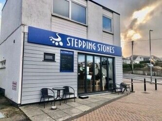 Leasehold Café & Restaurant Located In Perranporth