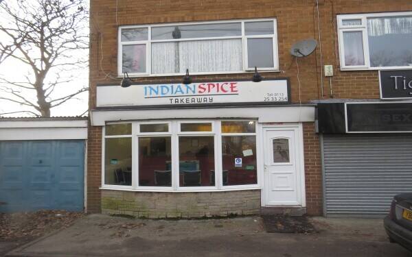 Authentic, Quality Indian Takeaway Business Photo 1