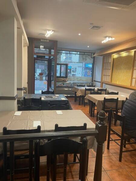 Chinese restaurant and takeaway for sale in Lewisham, London Photo 1