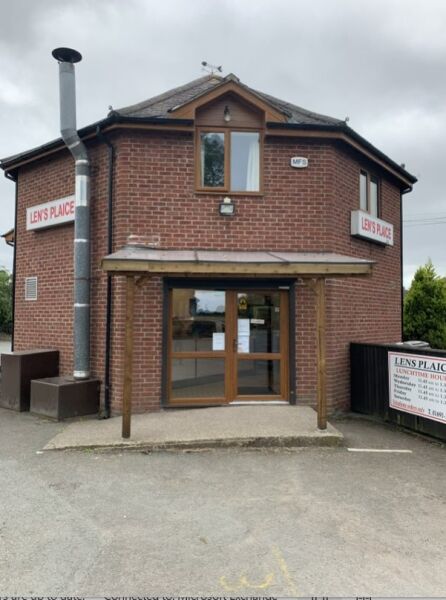A Fantastic Opportunity To Acquire This Freehold Business Photo 1
