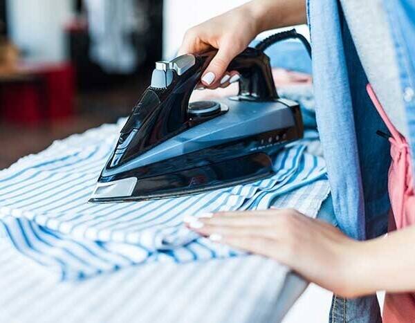 Long-Established and Profitable Laundry and Ironing Business in Bishop's Stortford, Hertfordshire Photo 1