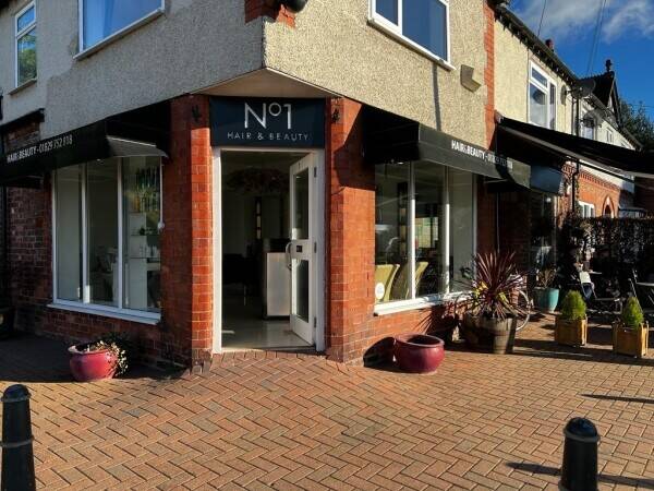 an exclusive, Hair and Beauty Salon based in the highly sought-after area of Kelsall, Cheshire Photo 1