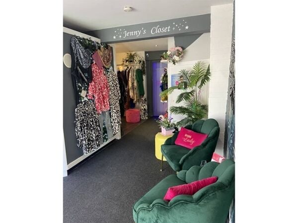 Highly Rated Salon For Sale In Bamber Bridge Highly Rated Salon For Sale In Bamber Bridge