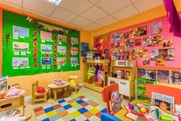 Successful day care nursery on main road Brixton hill Successful day care nursery on main road Brixton hill