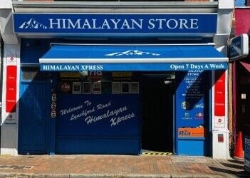 Himalayan XPRESS Asian grocery shop Himalayan XPRESS Asian grocery shop