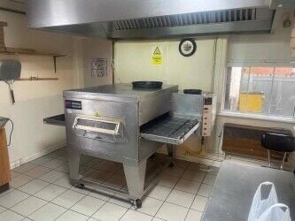 Leasehold Fast food shop for sale Leasehold Fast food shop for sale