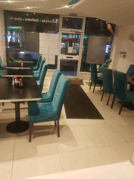 Oriental food restaurant for sale Camberwell Oriental food restaurant for sale Camberwell