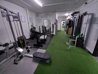 Gymnasium & Fitness For Sale in Matlock