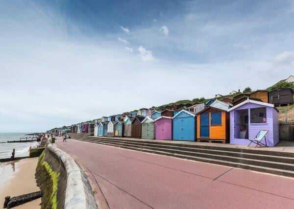 LIFESTYLE BEACH HUT HIRE BUSINESS Photo 1