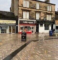 SHOP for sale - BUSY Road Junction - BUSINESS  AREA  +  RESIDENTIAL HEART -