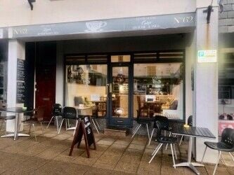Leasehold Café & Coffee Shop Located In Saltash Photo 1
