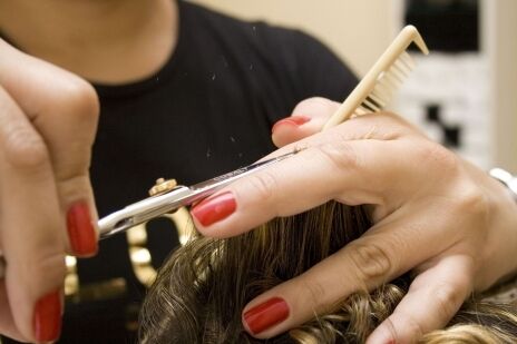 Popular Well Established Hair Salon in Ideal Location Photo 1