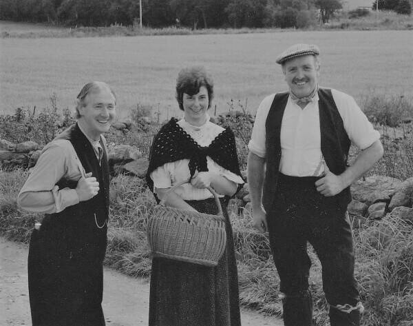 Media Company Specialising in New and Authentic Scottish Heritage Film Photo 1