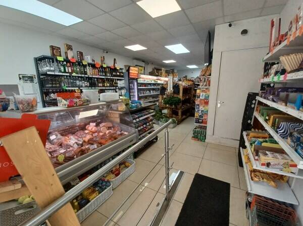 Convenience Store for sale In Dewsbury Photo 1