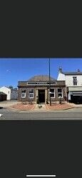 Freehold Italian Restaurant for sale in the town centre of Fleetwood.