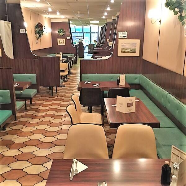 LEASEHOLD  TRADITIONAL FISH & CHIPS RESTAURANT AND TAKE AWAY Photo 1