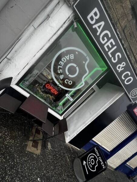 Fantastic Very Busy Coffee Shop and Takeaway