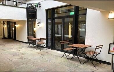 FEATURED PROPERTY FOR SALE - Abditory Bar Liverpool