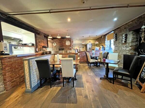NORTHUMBERLAND - 17TH CENTURY VILLAGE INN Photo 1