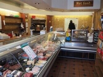 Butchers For Sale in Knaresborough Butchers For Sale in Knaresborough