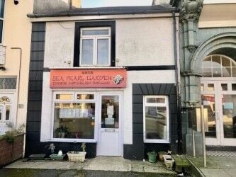 Freehold Chinese Takeaway Located in Hayle Photo 1