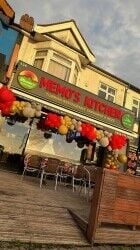 Turkish Restaurant for sale in Romford London