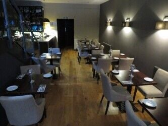 A Well Established Bistro / Restaurant