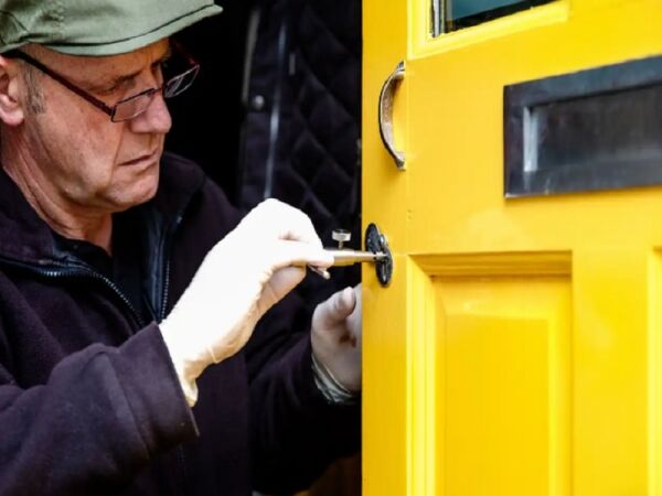 Reputable Mobile Locksmiths For Sale Photo 1