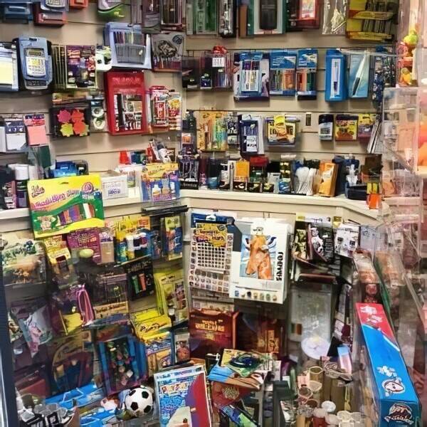 Convenience and DIY Store in Wrexham Photo 1