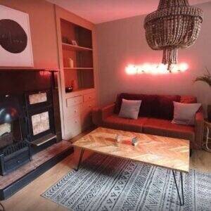 Café for sale in Congleton Photo 1