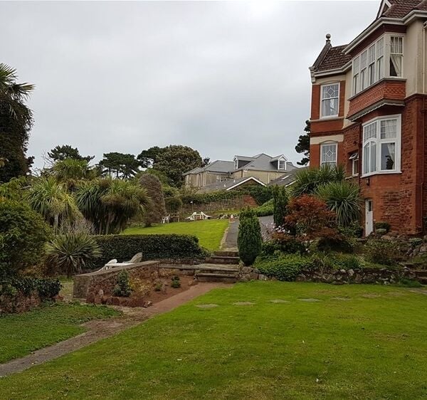 A PORTFOLIO OF RESIDENTIAL PROPERTIES A PORTFOLIO OF RESIDENTIAL PROPERTIES