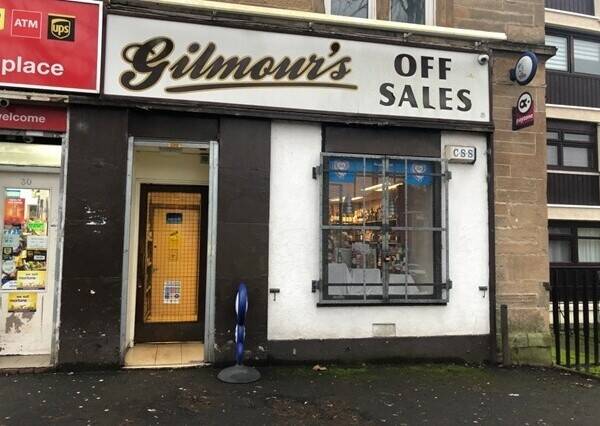 LONG ESTABLISHED OFF SALES BUSINESS Photo 1