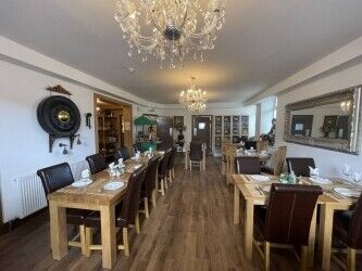 DURHAM - HOTEL, RESTAURANT & BAR Photo 1