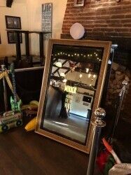 Photobooth and Magic Mirror Business for Sale Photobooth and Magic Mirror Business for Sale