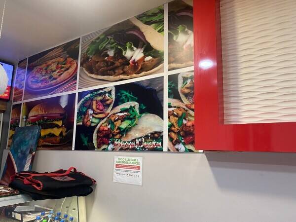 Indian Restaurant for sale in Blackburn