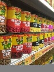 Grocery store for sale in Lewisham.