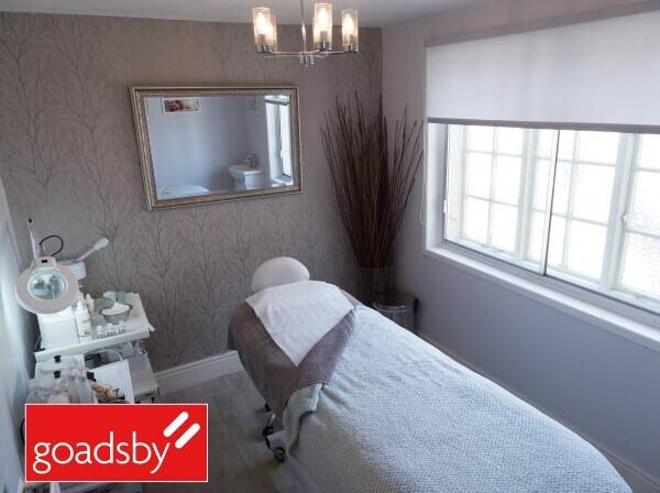 Successful Boutique Beauty Clinic - 10 Years in Current Ownership Photo 1