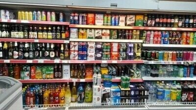 Off licence/convenience store for sale in Grimsby Off licence/convenience store for sale in Grimsby