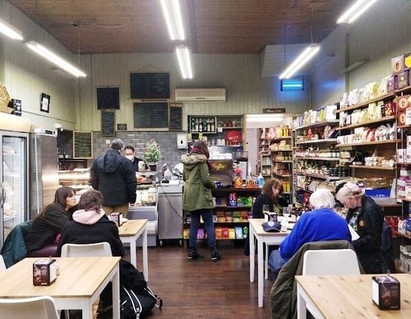 Daytime Cafe And Deli - A3 / A5 Licence for Sale Daytime Cafe And Deli - A3 / A5 Licence for Sale