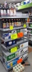 Off Licence In Prominent Location With Accommodation For Quick Sales- Halesowen Photo 1