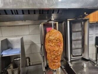 Unique Business Opportunity - Shawarma & Kebab Shop