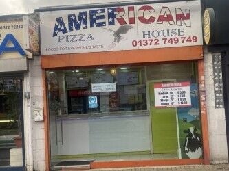 Takeaway For Sale Takeaway For Sale