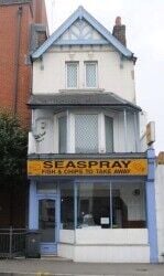 Fish and Chips and Freehold Property Fish and Chips and Freehold Property