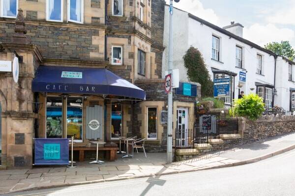 The Country Hut, Bowness-on-Windermere Photo 1