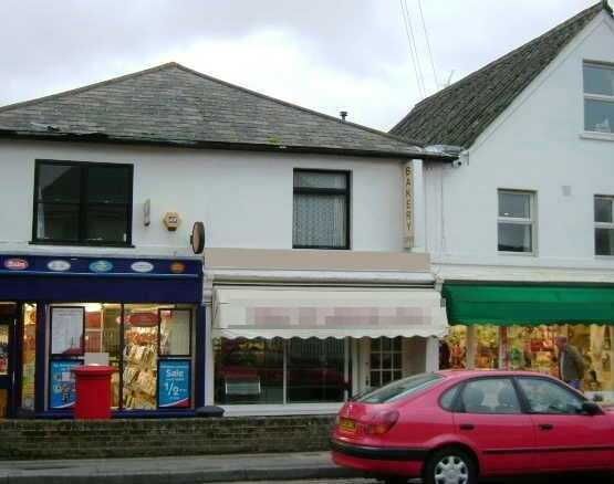 Chicken Shop & Off Licence for Sale Photo 1